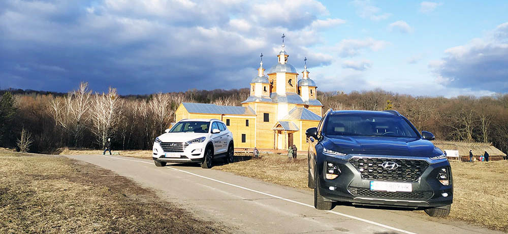 ➤Автосалон Hyundai на Городоцькій, 306 | Арія Моторс | Автосалон Хюндай Львів: модельний ряд, ціни, купити |Нові автомобілі Hyundai у Львові - фото 7