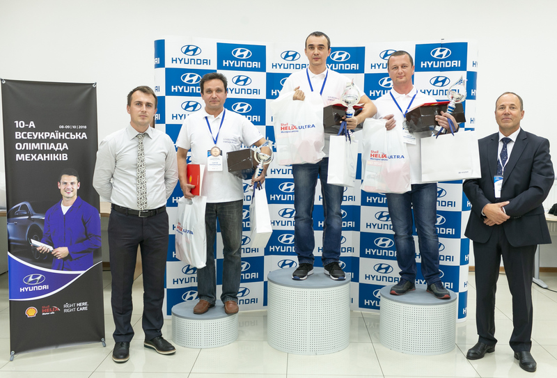 ➤Автосалон Hyundai на Городоцькій, 306 | Арія Моторс | Автосалон Хюндай Львів: модельний ряд, ціни, купити |Нові автомобілі Hyundai у Львові - фото 9