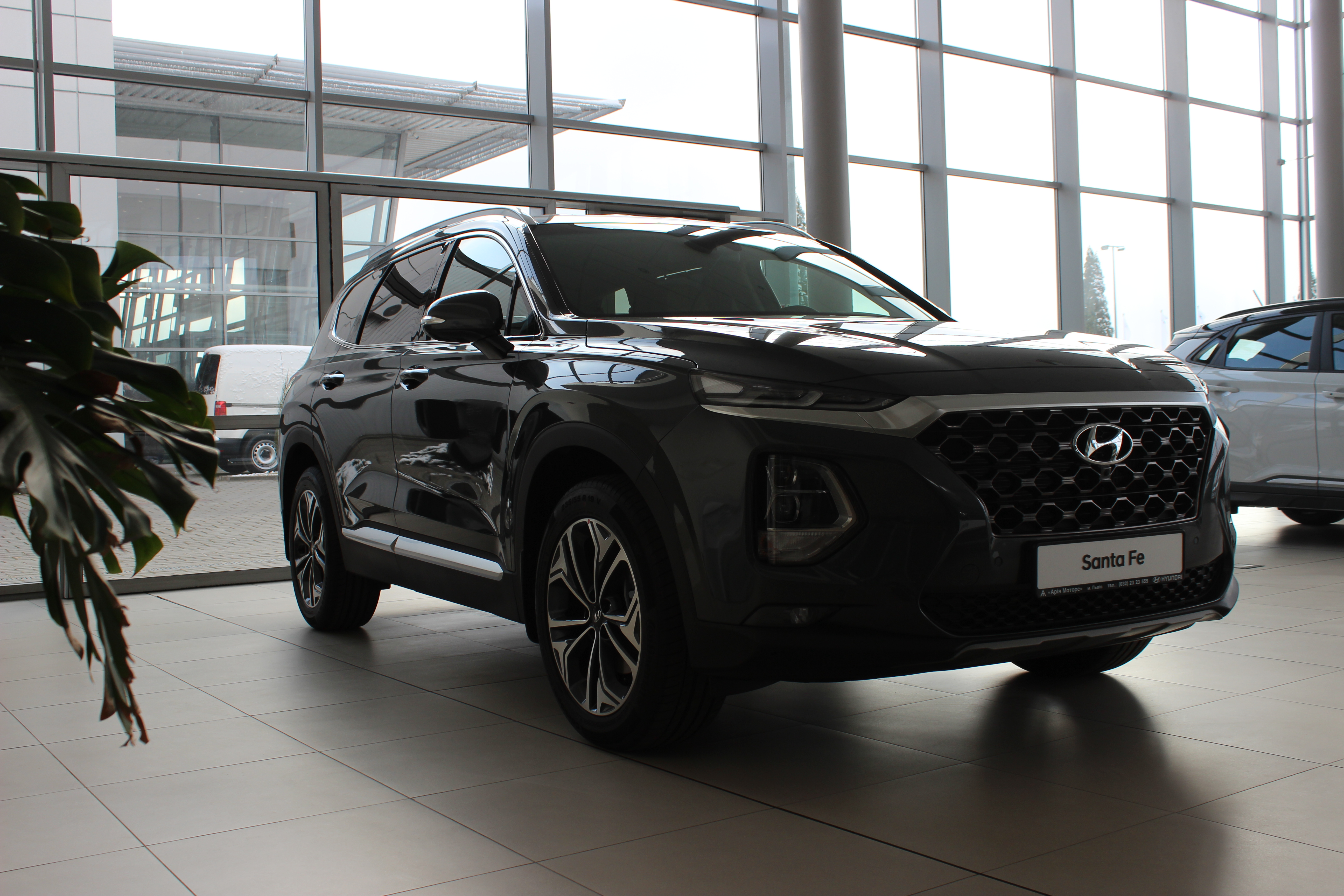 ➤Автосалон Hyundai на Городоцькій, 306 | Арія Моторс | Автосалон Хюндай Львів: модельний ряд, ціни, купити |Нові автомобілі Hyundai у Львові - фото 8