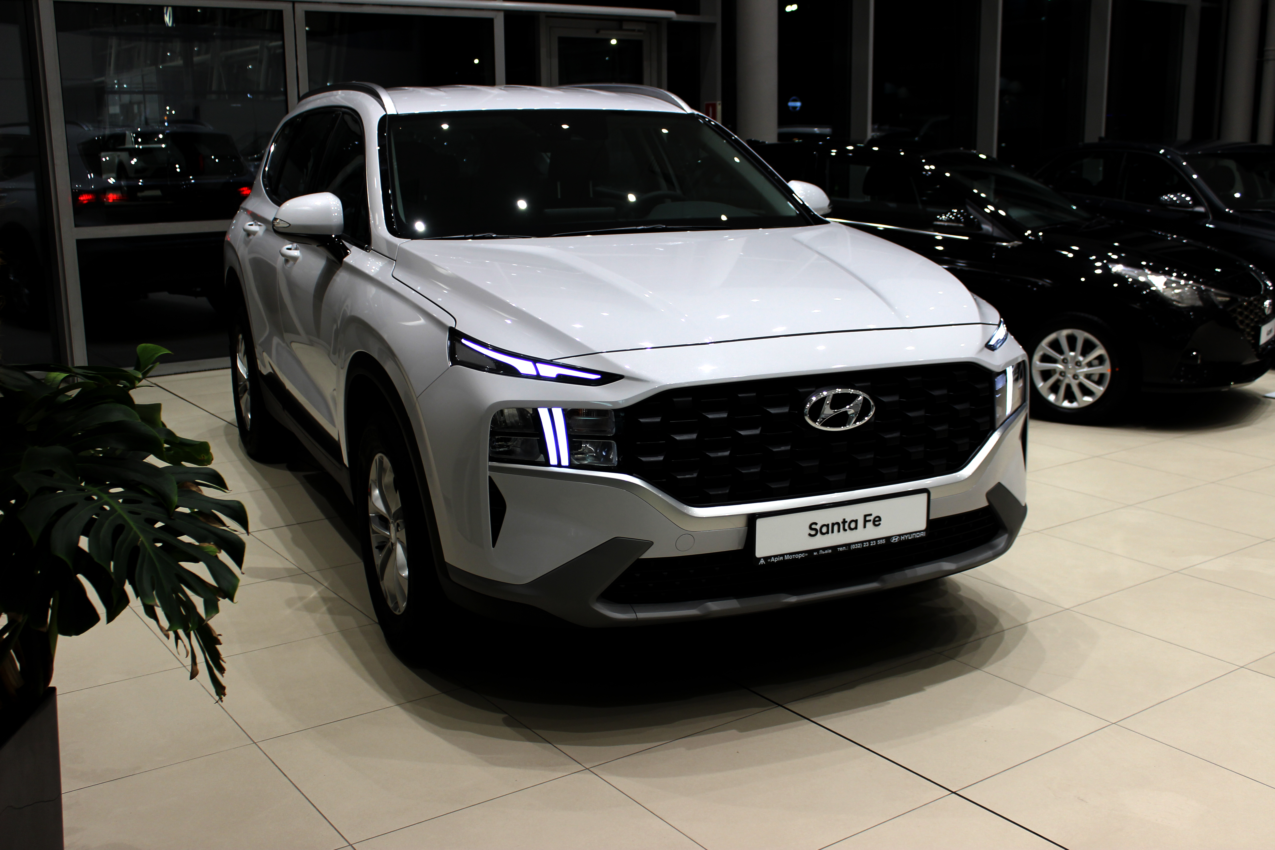 ➤Автосалон Hyundai на Городоцькій, 306 | Арія Моторс | Автосалон Хюндай Львів: модельний ряд, ціни, купити |Нові автомобілі Hyundai у Львові - фото 7