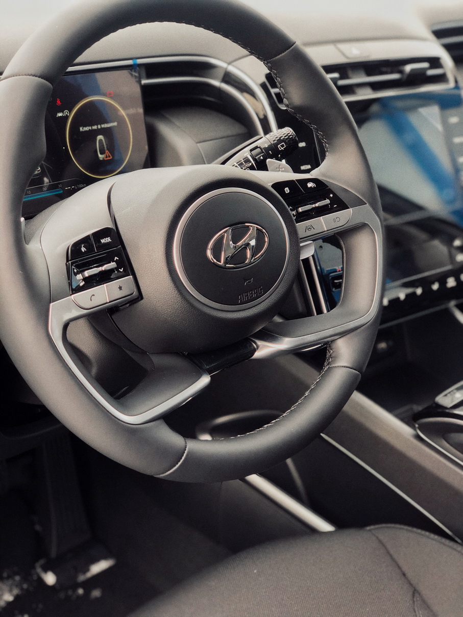 ➤Автосалон Hyundai на Городоцькій, 306 | Арія Моторс | Автосалон Хюндай Львів: модельний ряд, ціни, купити |Нові автомобілі Hyundai у Львові - фото 7