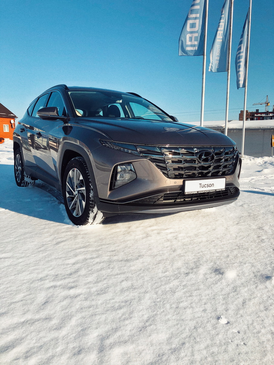 ➤Автосалон Hyundai на Городоцькій, 306 | Арія Моторс | Автосалон Хюндай Львів: модельний ряд, ціни, купити |Нові автомобілі Hyundai у Львові - фото 9
