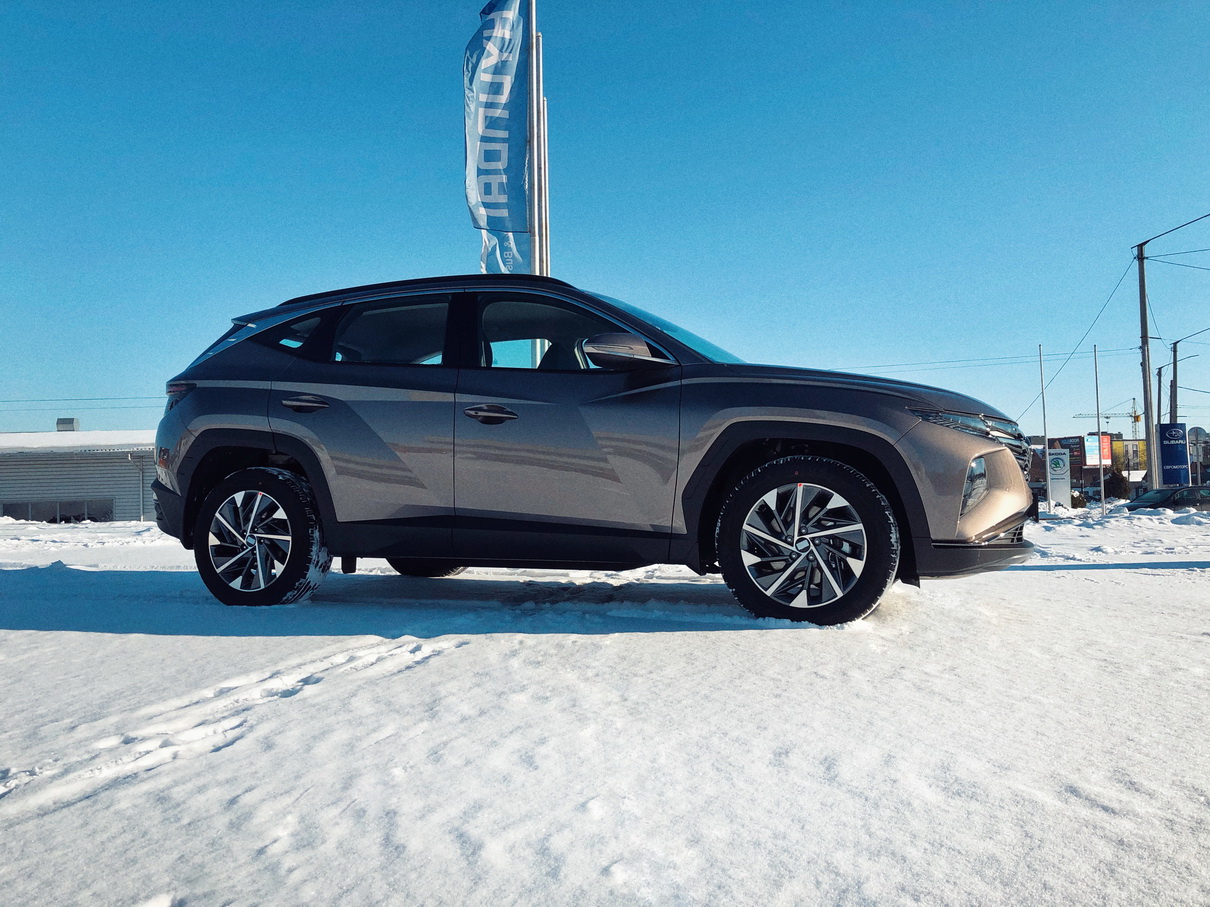 ➤Автосалон Hyundai на Городоцькій, 306 | Арія Моторс | Автосалон Хюндай Львів: модельний ряд, ціни, купити |Нові автомобілі Hyundai у Львові - фото 10