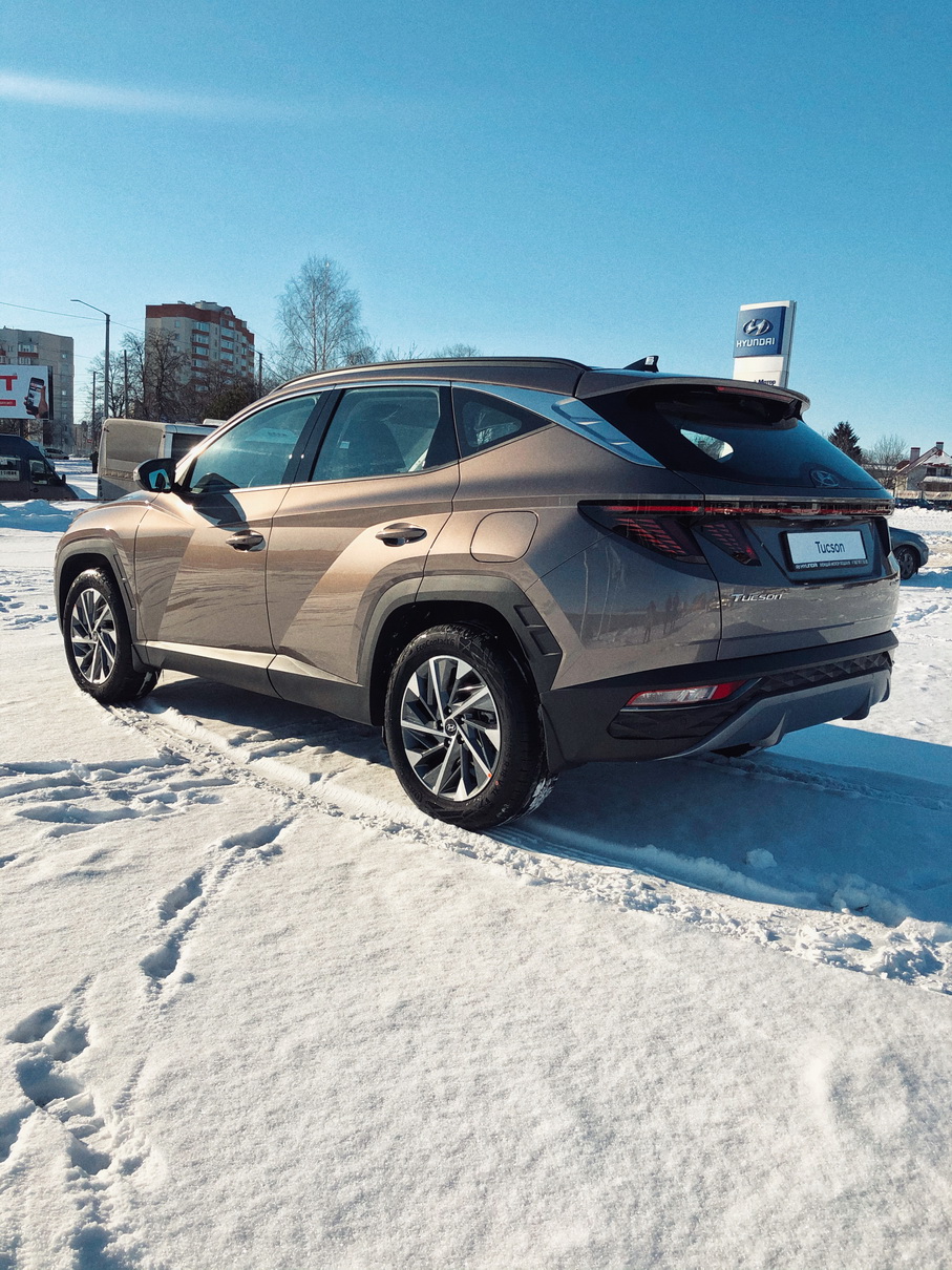 ➤Автосалон Hyundai на Городоцькій, 306 | Арія Моторс | Автосалон Хюндай Львів: модельний ряд, ціни, купити |Нові автомобілі Hyundai у Львові - фото 12