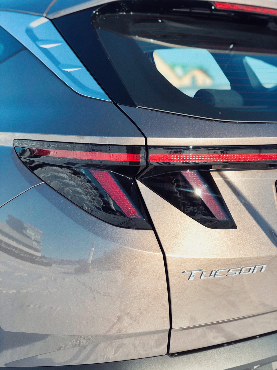 ➤Автосалон Hyundai на Городоцькій, 306 | Арія Моторс | Автосалон Хюндай Львів: модельний ряд, ціни, купити |Нові автомобілі Hyundai у Львові - фото 13