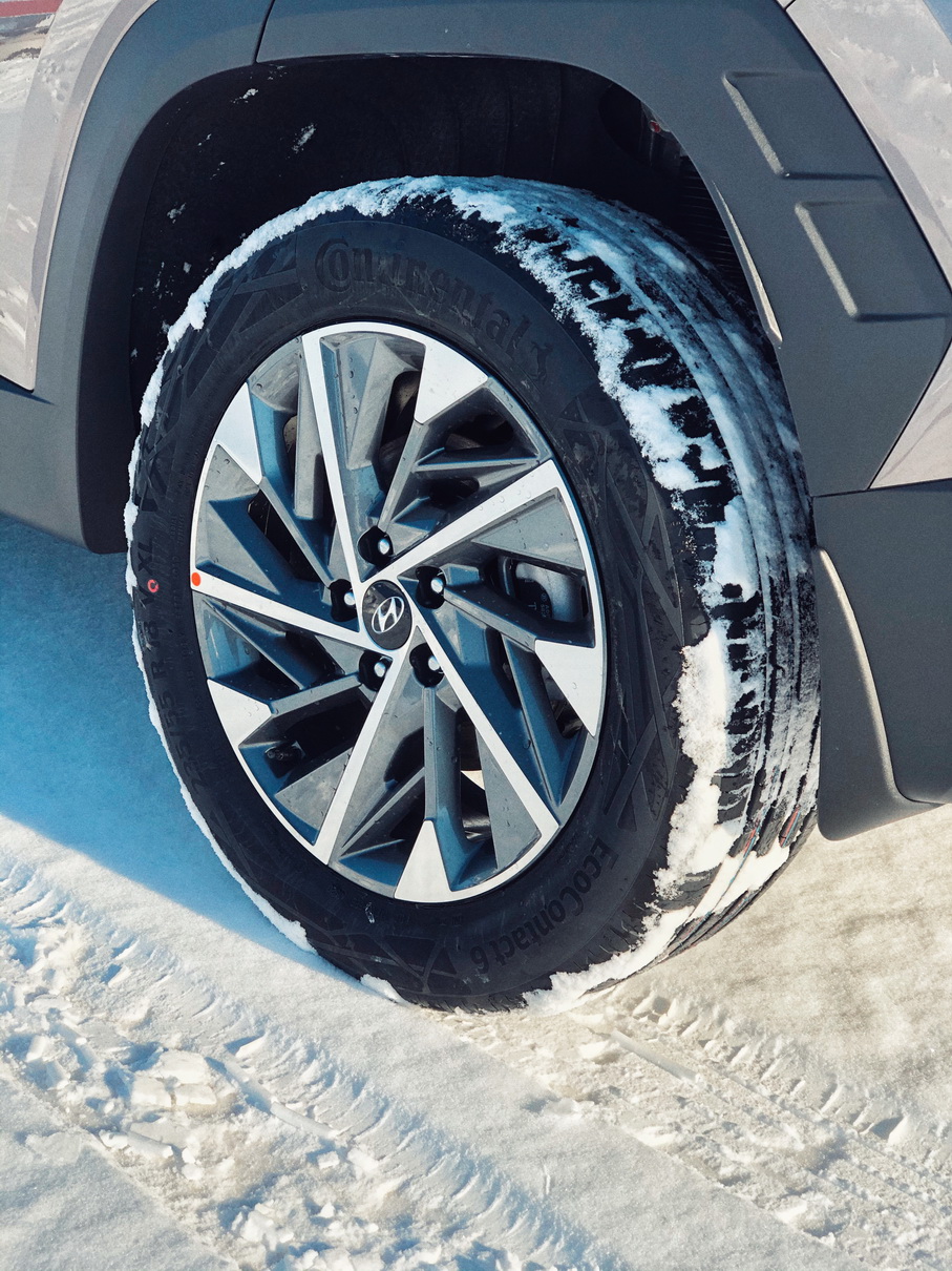 ➤Автосалон Hyundai на Городоцькій, 306 | Арія Моторс | Автосалон Хюндай Львів: модельний ряд, ціни, купити |Нові автомобілі Hyundai у Львові - фото 14