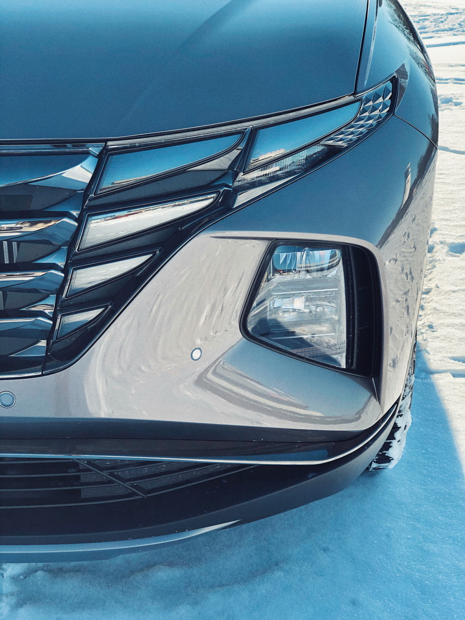 ➤Автосалон Hyundai на Городоцькій, 306 | Арія Моторс | Автосалон Хюндай Львів: модельний ряд, ціни, купити |Нові автомобілі Hyundai у Львові - фото 15