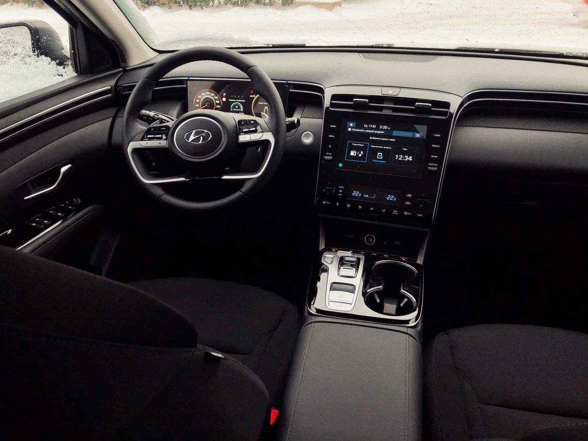 ➤Автосалон Hyundai на Городоцькій, 306 | Арія Моторс | Автосалон Хюндай Львів: модельний ряд, ціни, купити |Нові автомобілі Hyundai у Львові - фото 18