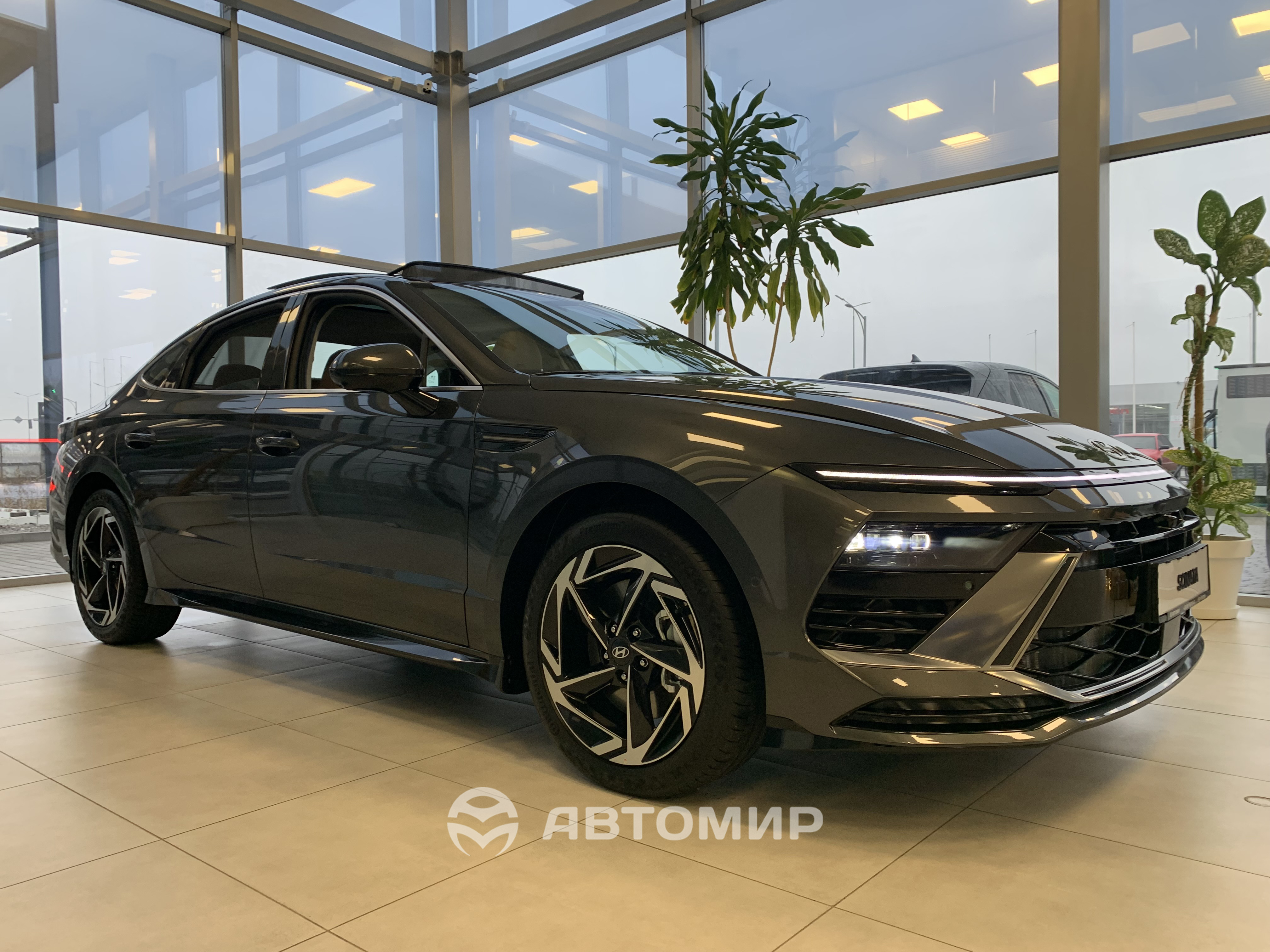 ➤Автосалон Hyundai на Городоцькій, 306 | Арія Моторс | Автосалон Хюндай Львів: модельний ряд, ціни, купити |Нові автомобілі Hyundai у Львові - фото 6