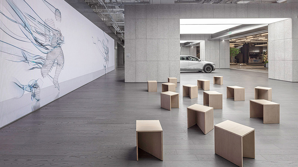 Нагороди Hyundai від iF Design Awards 2025