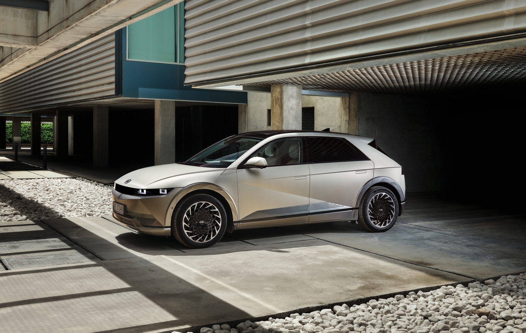 ➤Автосалон Hyundai на Городоцькій, 306 | Арія Моторс | Автосалон Хюндай Львів: модельний ряд, ціни, купити |Нові автомобілі Hyundai у Львові - фото 7