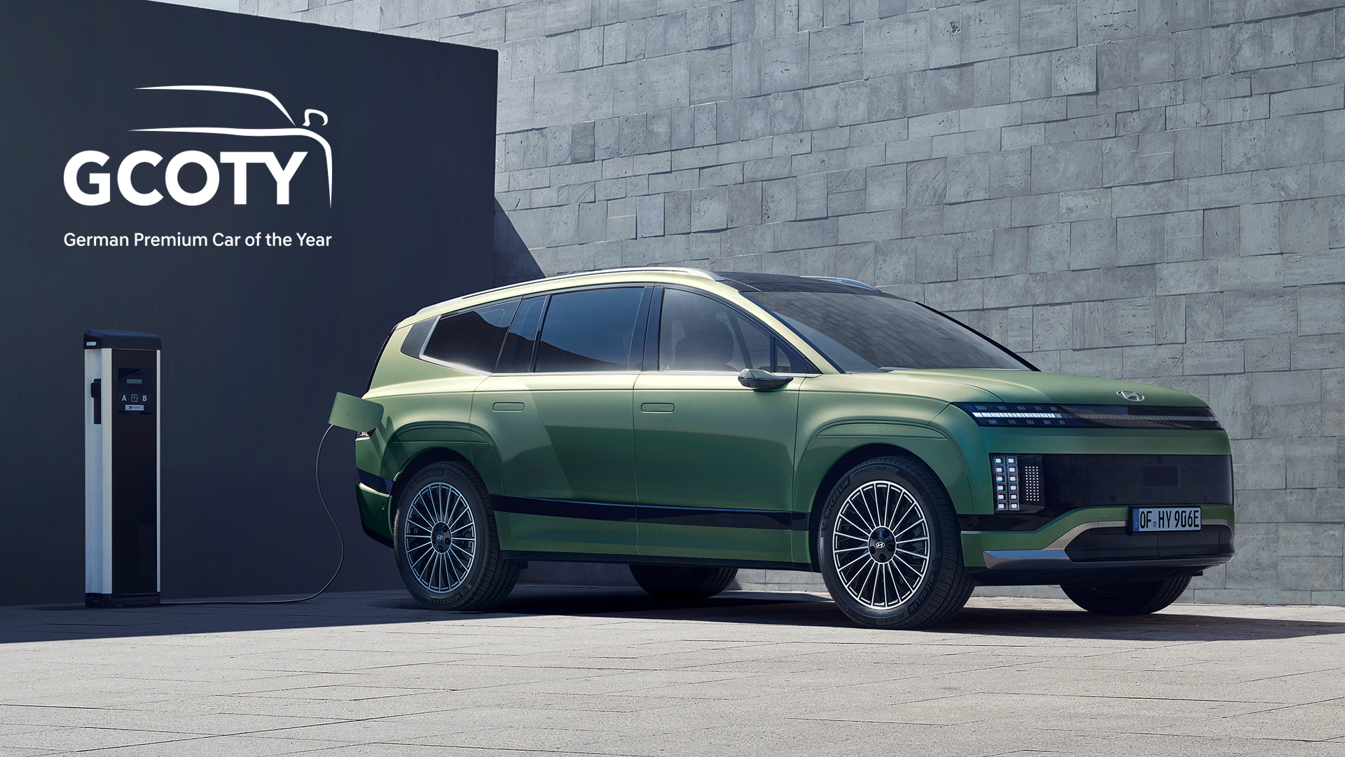 ➤Автосалон Hyundai на Городоцькій, 306 | Арія Моторс | Автосалон Хюндай Львів: модельний ряд, ціни, купити |Нові автомобілі Hyundai у Львові - фото 6