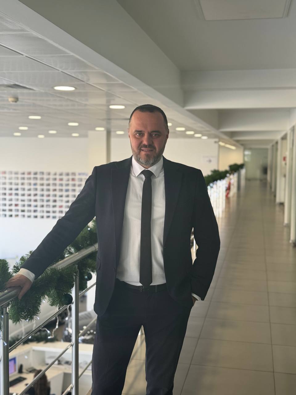 ➤Автосалон Hyundai на Городоцькій, 306 | Арія Моторс | Автосалон Хюндай Львів: модельний ряд, ціни, купити |Нові автомобілі Hyundai у Львові - фото 6