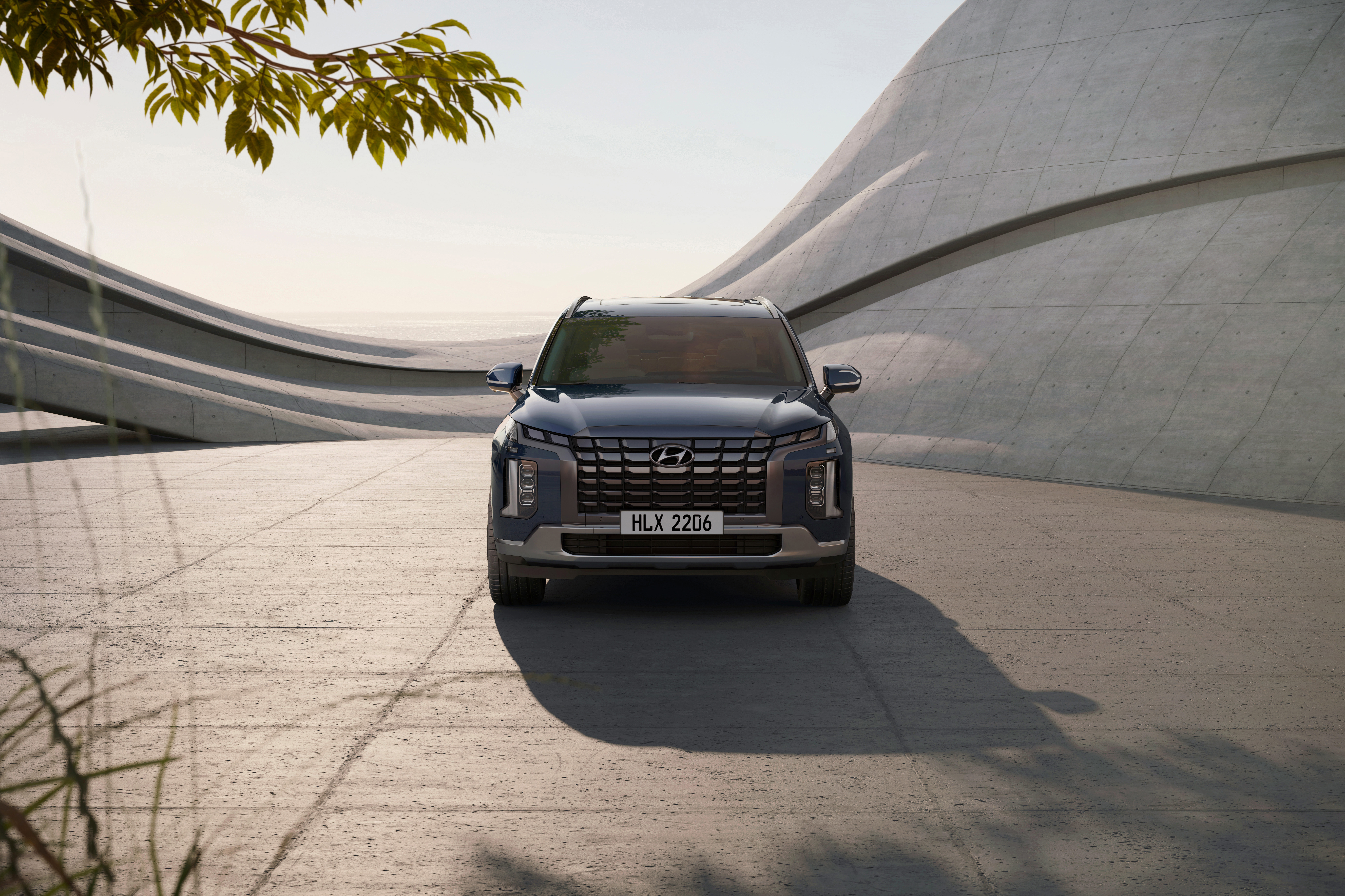 ➤Автосалон Hyundai на Городоцькій, 306 | Арія Моторс | Автосалон Хюндай Львів: модельний ряд, ціни, купити |Нові автомобілі Hyundai у Львові - фото 7