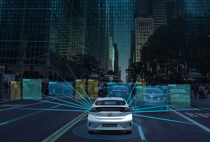 ➤Автосалон Hyundai на Городоцькій, 306 | Арія Моторс | Автосалон Хюндай Львів: модельний ряд, ціни, купити |Нові автомобілі Hyundai у Львові - фото 6