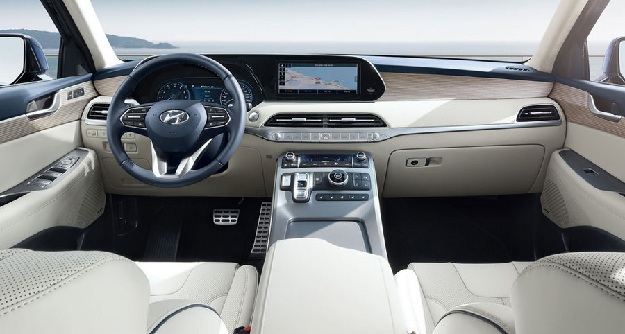 ➤Автосалон Hyundai на Городоцькій, 306 | Арія Моторс | Автосалон Хюндай Львів: модельний ряд, ціни, купити |Нові автомобілі Hyundai у Львові - фото 10