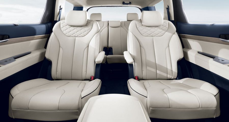 ➤Автосалон Hyundai на Городоцькій, 306 | Арія Моторс | Автосалон Хюндай Львів: модельний ряд, ціни, купити |Нові автомобілі Hyundai у Львові - фото 9