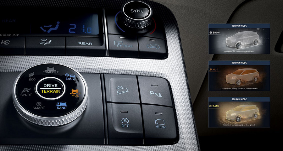 ➤Автосалон Hyundai на Городоцькій, 306 | Арія Моторс | Автосалон Хюндай Львів: модельний ряд, ціни, купити |Нові автомобілі Hyundai у Львові - фото 12