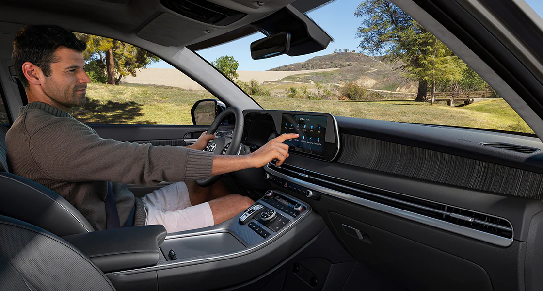 ➤Автосалон Hyundai на Городоцькій, 306 | Арія Моторс | Автосалон Хюндай Львів: модельний ряд, ціни, купити |Нові автомобілі Hyundai у Львові - фото 9