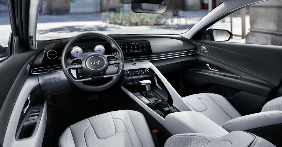 ➤Автосалон Hyundai на Городоцькій, 306 | Арія Моторс | Автосалон Хюндай Львів: модельний ряд, ціни, купити |Нові автомобілі Hyundai у Львові - фото 6