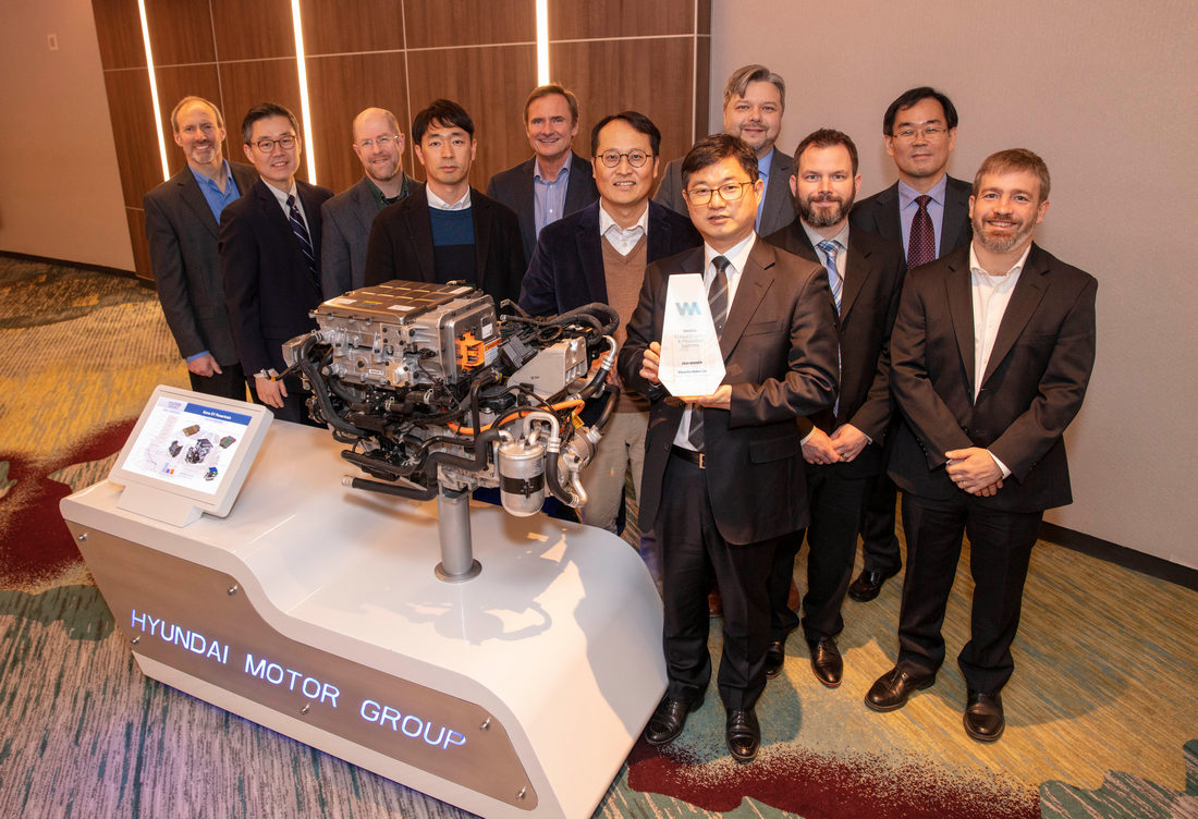 ➤Автосалон Hyundai на Городоцькій, 306 | Арія Моторс | Автосалон Хюндай Львів: модельний ряд, ціни, купити |Нові автомобілі Hyundai у Львові - фото 7