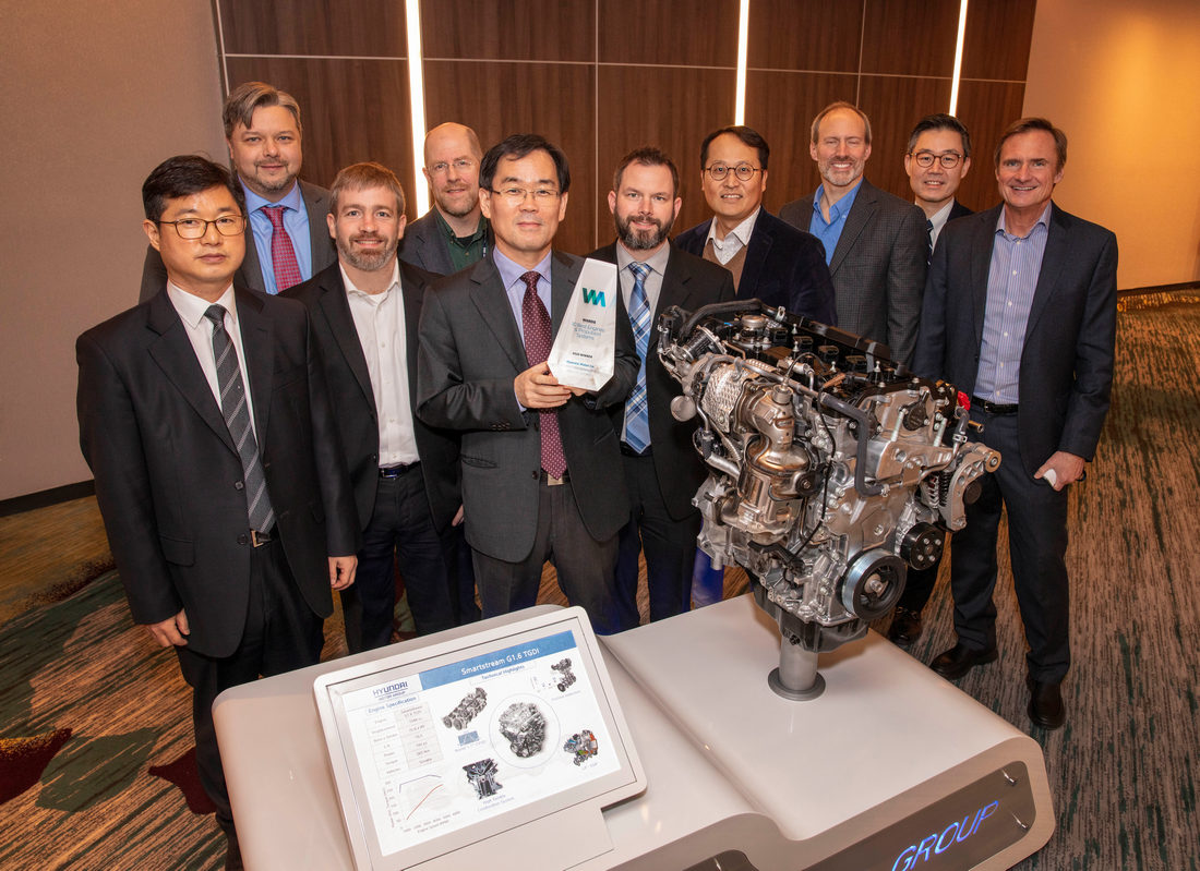 ➤Автосалон Hyundai на Городоцькій, 306 | Арія Моторс | Автосалон Хюндай Львів: модельний ряд, ціни, купити |Нові автомобілі Hyundai у Львові - фото 6