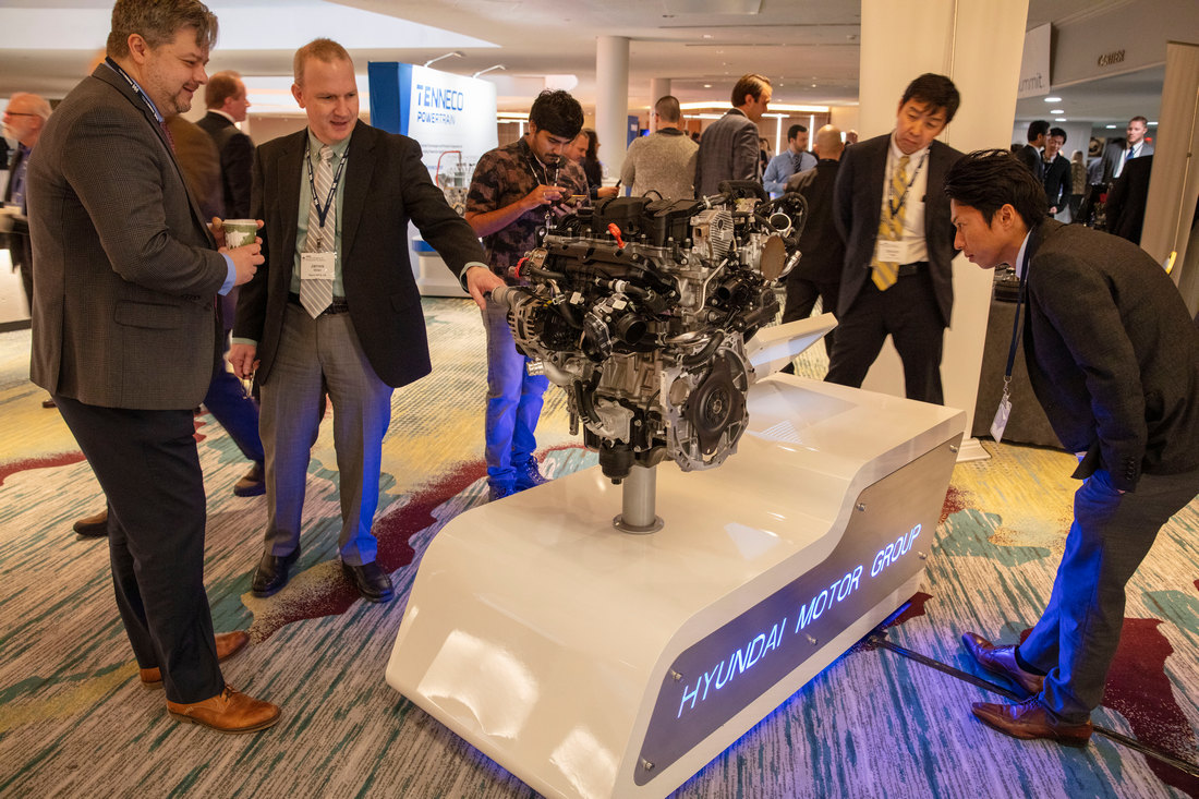 ➤Автосалон Hyundai на Городоцькій, 306 | Арія Моторс | Автосалон Хюндай Львів: модельний ряд, ціни, купити |Нові автомобілі Hyundai у Львові - фото 8