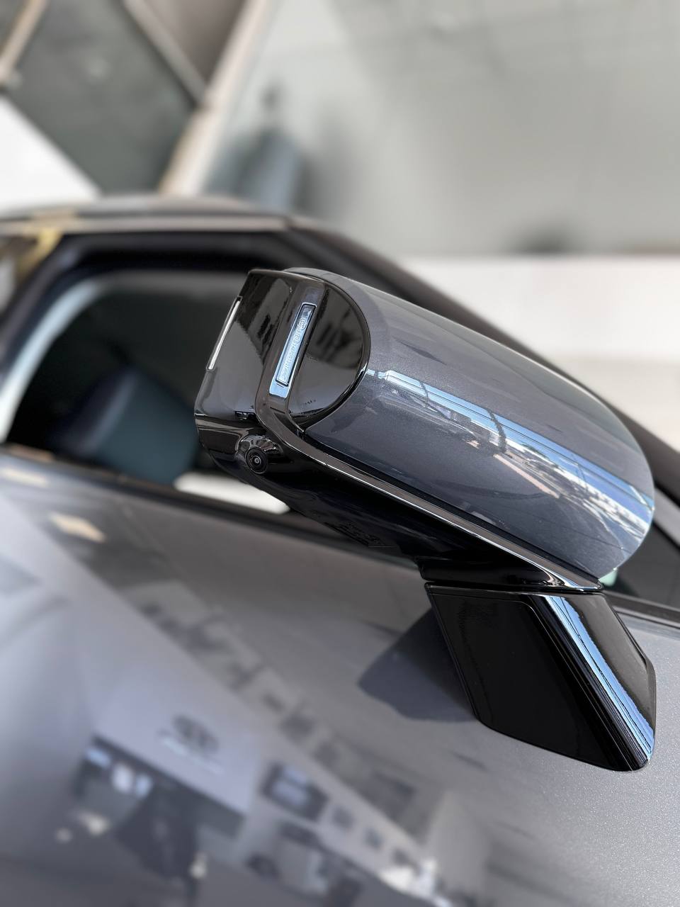 ➤Автосалон Hyundai на Городоцькій, 306 | Арія Моторс | Автосалон Хюндай Львів: модельний ряд, ціни, купити |Нові автомобілі Hyundai у Львові - фото 6