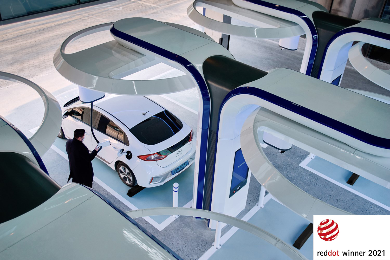 ➤Автосалон Hyundai на Городоцькій, 306 | Арія Моторс | Автосалон Хюндай Львів: модельний ряд, ціни, купити |Нові автомобілі Hyundai у Львові - фото 9