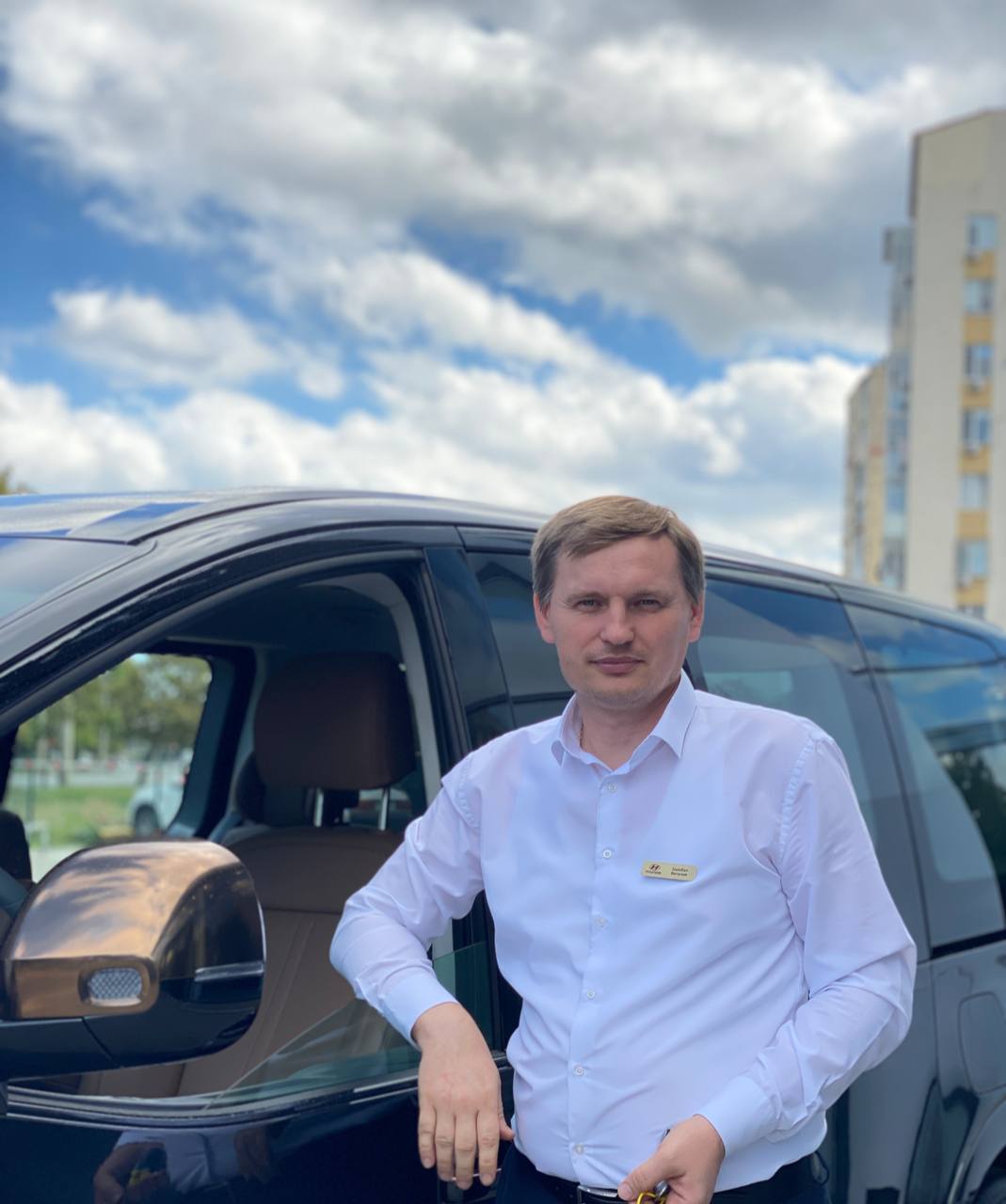 ➤Автосалон Hyundai на Городоцькій, 306 | Арія Моторс | Автосалон Хюндай Львів: модельний ряд, ціни, купити |Нові автомобілі Hyundai у Львові - фото 15