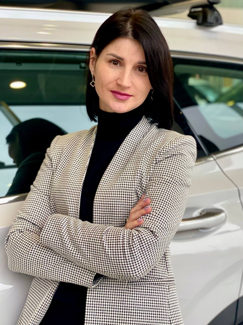 ➤Автосалон Hyundai на Городоцькій, 306 | Арія Моторс | Автосалон Хюндай Львів: модельний ряд, ціни, купити |Нові автомобілі Hyundai у Львові - фото 11