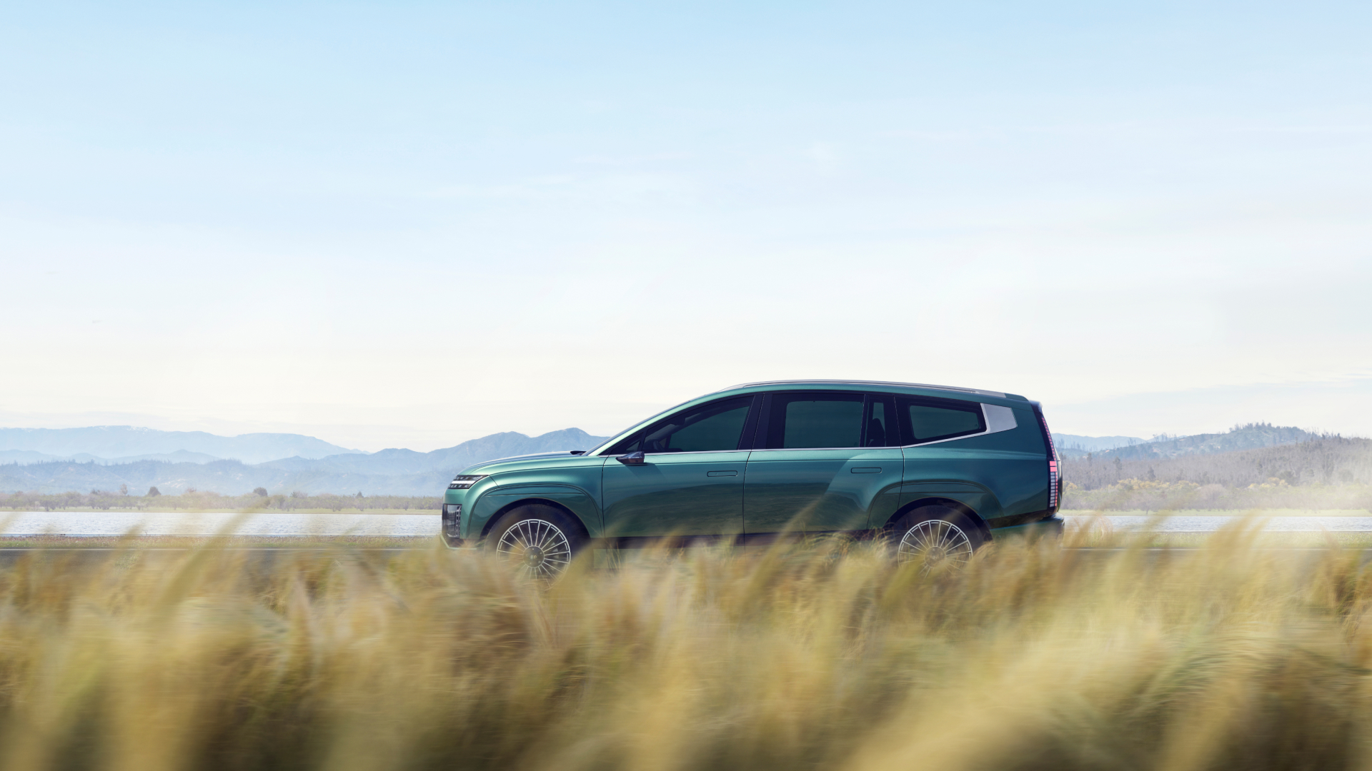 ➤Автосалон Hyundai на Городоцькій, 306 | Арія Моторс | Автосалон Хюндай Львів: модельний ряд, ціни, купити |Нові автомобілі Hyundai у Львові - фото 6