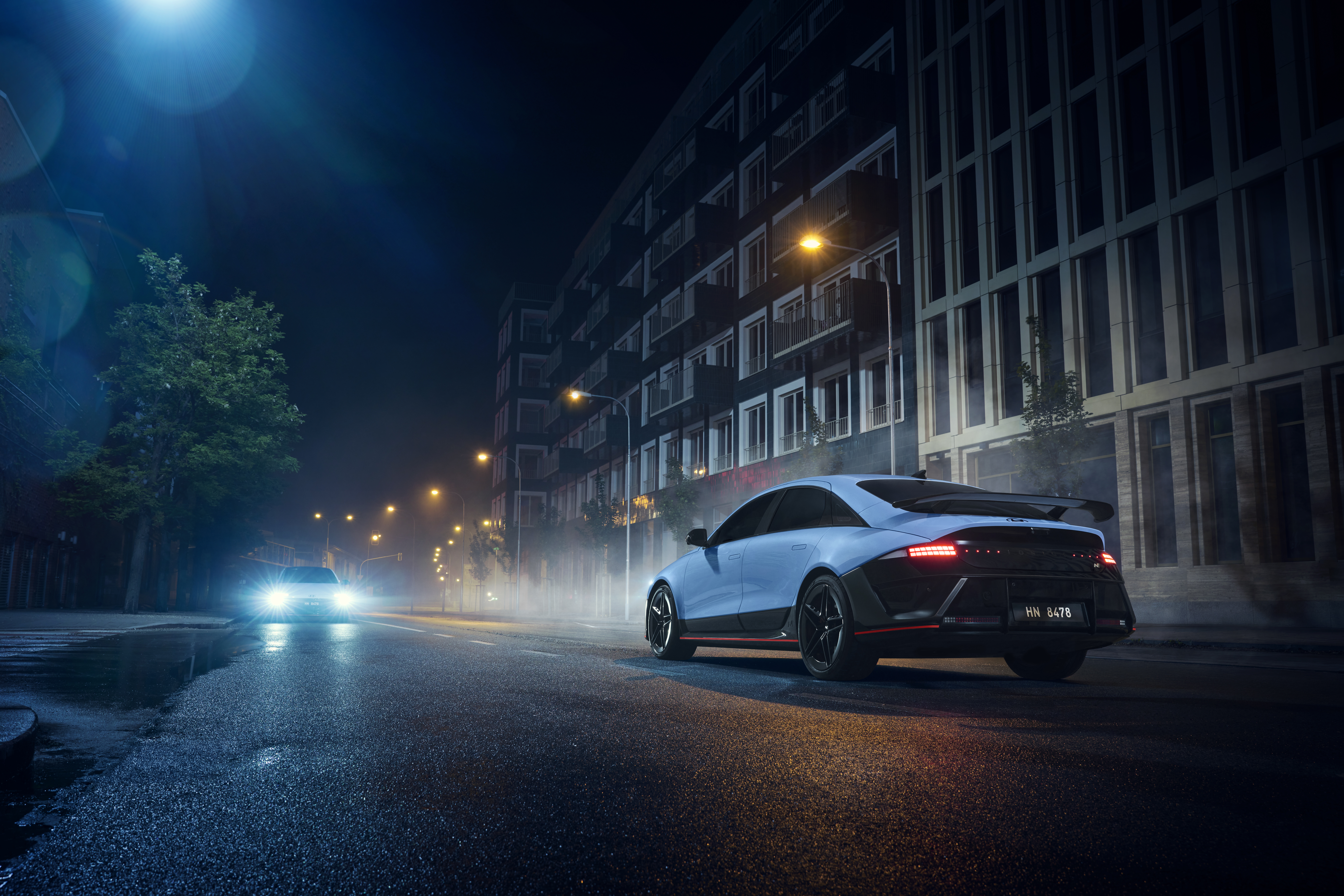 ➤Автосалон Hyundai на Городоцькій, 306 | Арія Моторс | Автосалон Хюндай Львів: модельний ряд, ціни, купити |Нові автомобілі Hyundai у Львові - фото 7