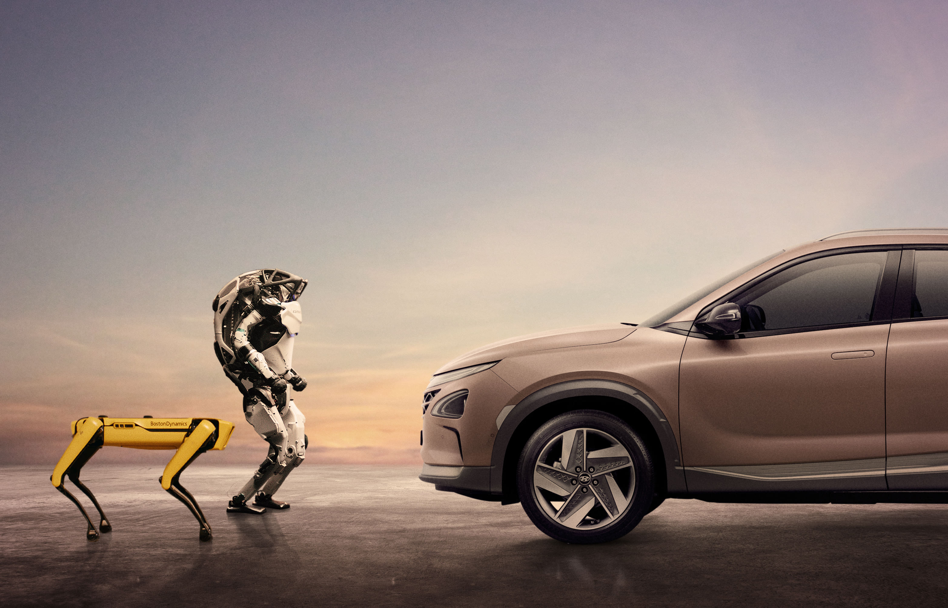 ➤Автосалон Hyundai на Городоцькій, 306 | Арія Моторс | Автосалон Хюндай Львів: модельний ряд, ціни, купити |Нові автомобілі Hyundai у Львові - фото 6