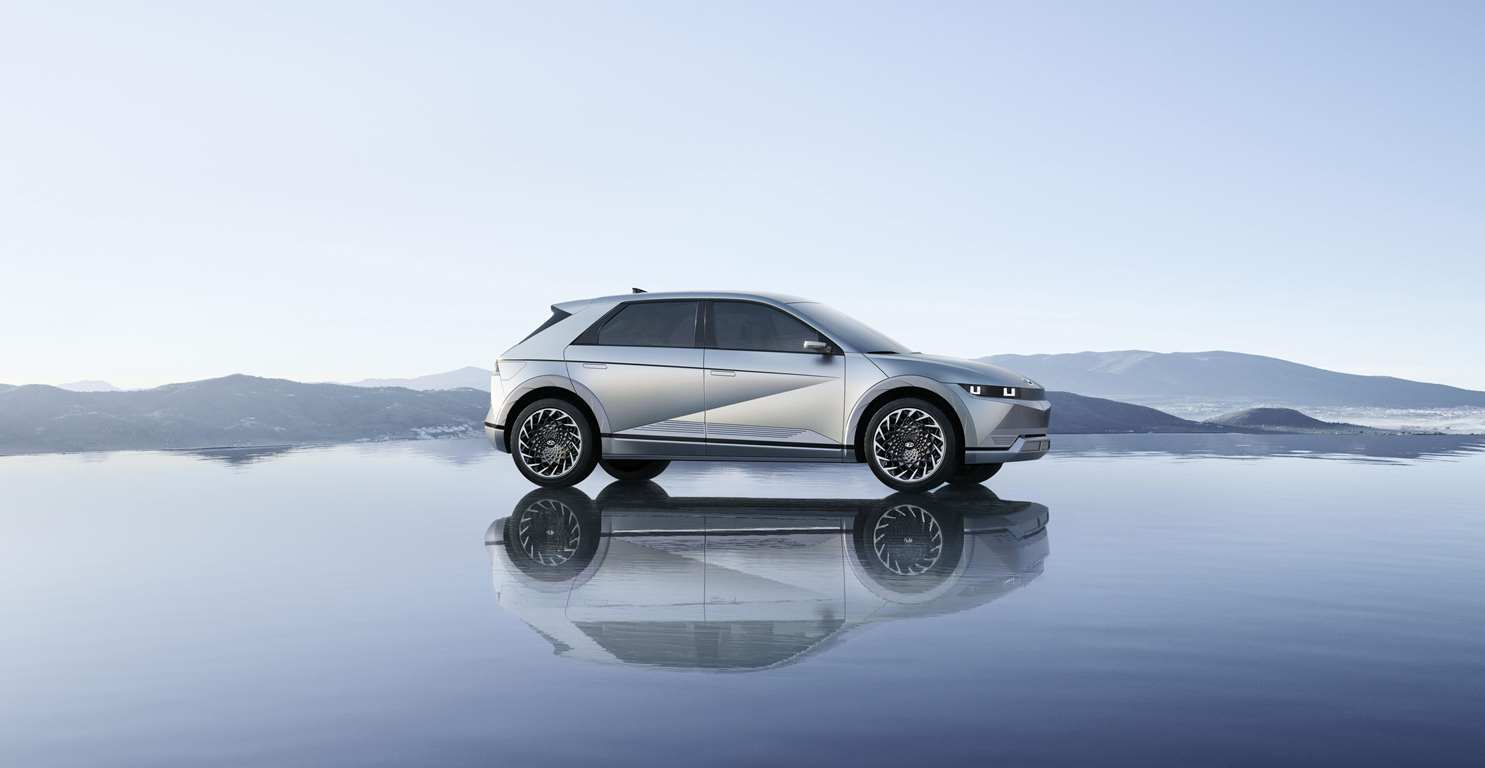 ➤Автосалон Hyundai на Городоцькій, 306 | Арія Моторс | Автосалон Хюндай Львів: модельний ряд, ціни, купити |Нові автомобілі Hyundai у Львові - фото 6