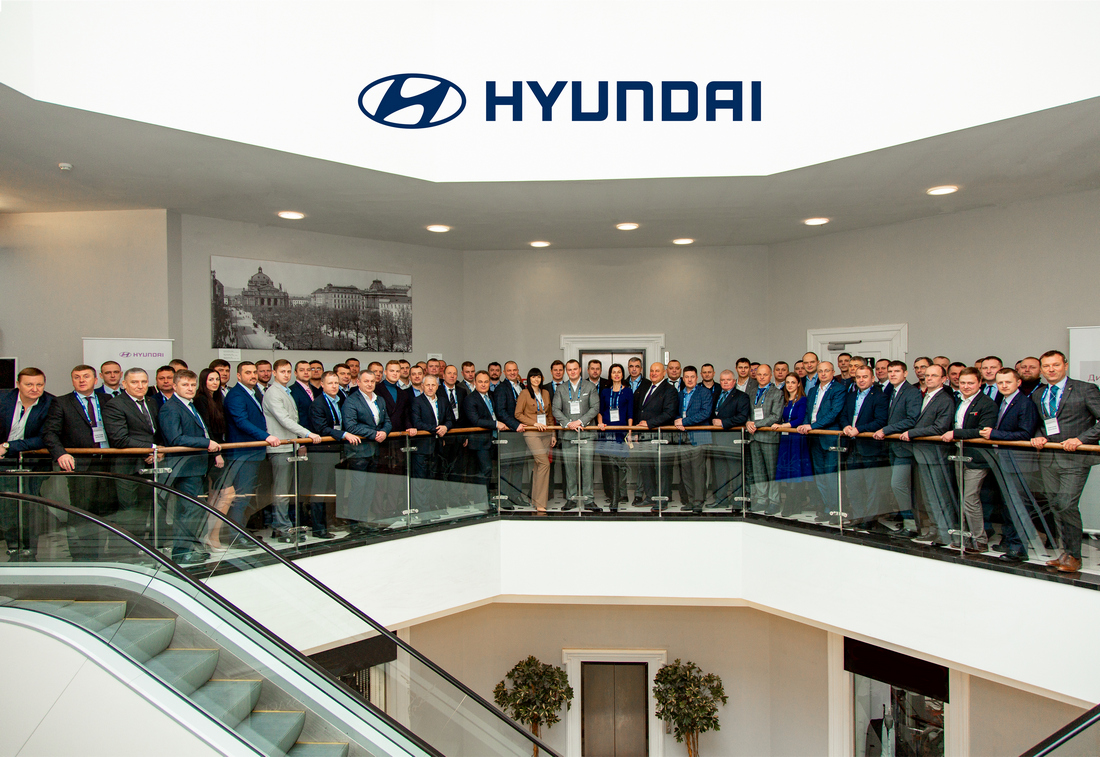 ➤Автосалон Hyundai на Городоцькій, 306 | Арія Моторс | Автосалон Хюндай Львів: модельний ряд, ціни, купити |Нові автомобілі Hyundai у Львові - фото 6