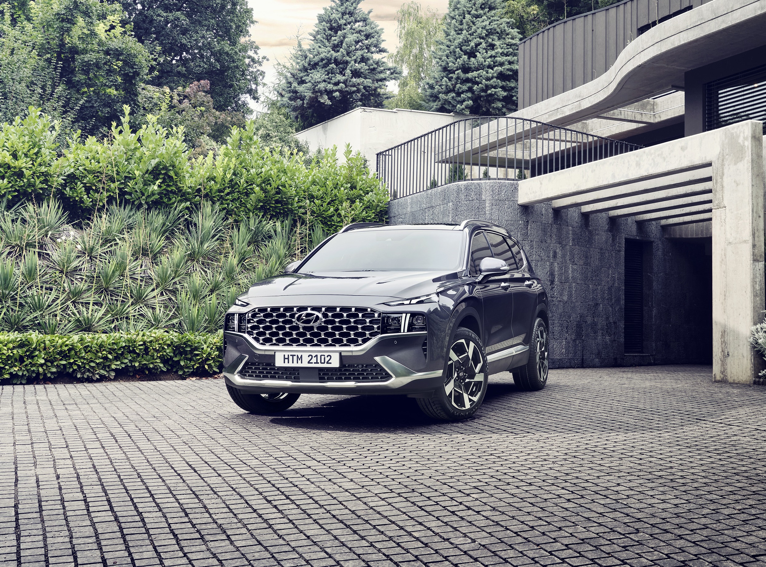 ➤Автосалон Hyundai на Городоцькій, 306 | Арія Моторс | Автосалон Хюндай Львів: модельний ряд, ціни, купити |Нові автомобілі Hyundai у Львові - фото 7