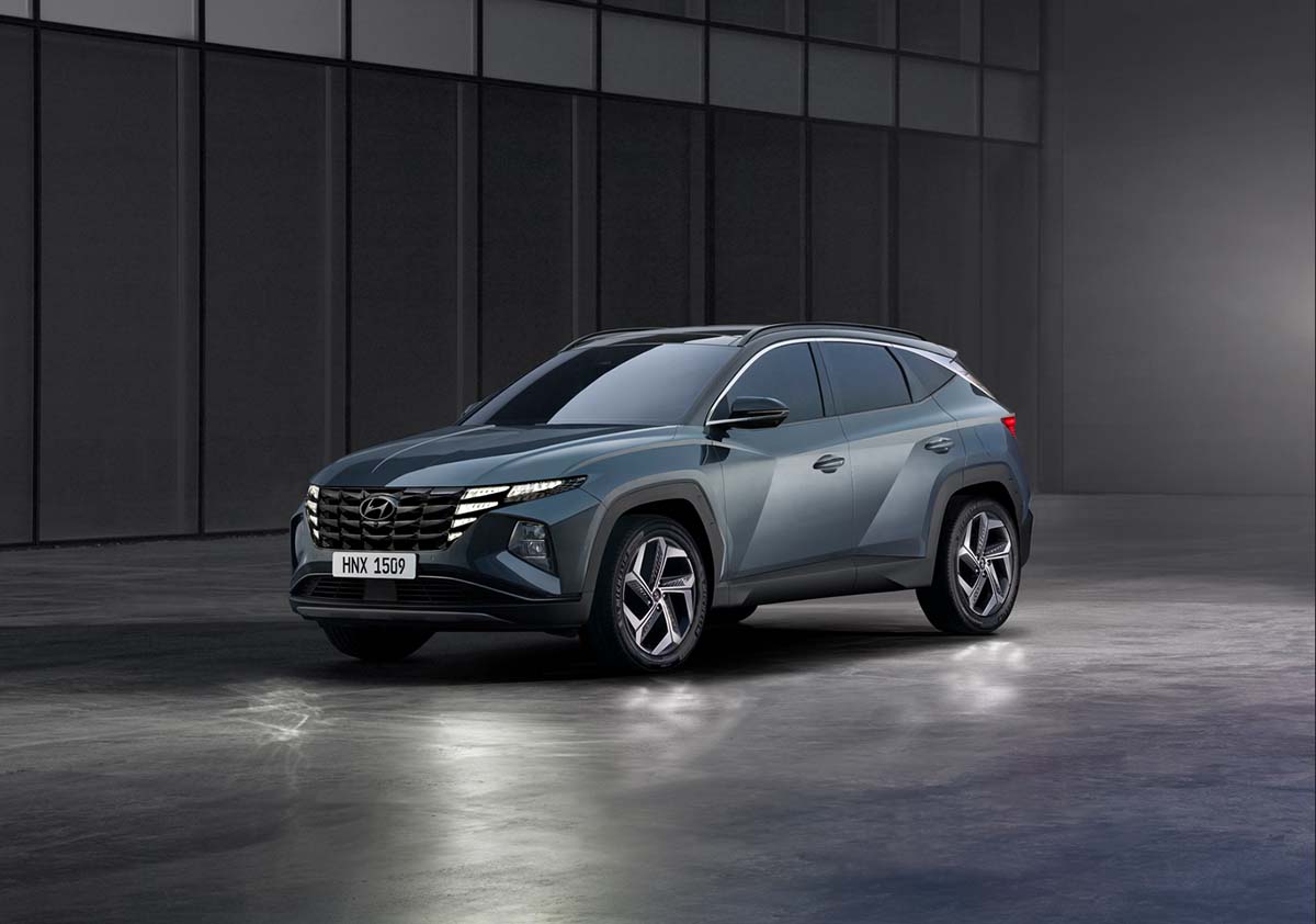 ➤Автосалон Hyundai на Городоцькій, 306 | Арія Моторс | Автосалон Хюндай Львів: модельний ряд, ціни, купити |Нові автомобілі Hyundai у Львові - фото 19