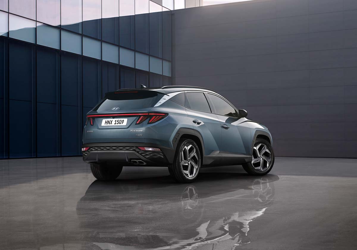 ➤Автосалон Hyundai на Городоцькій, 306 | Арія Моторс | Автосалон Хюндай Львів: модельний ряд, ціни, купити |Нові автомобілі Hyundai у Львові - фото 20