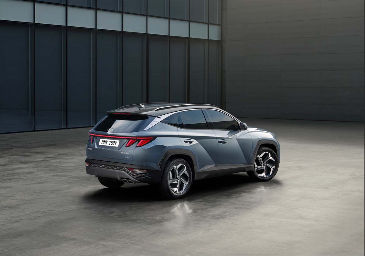 ➤Автосалон Hyundai на Городоцькій, 306 | Арія Моторс | Автосалон Хюндай Львів: модельний ряд, ціни, купити |Нові автомобілі Hyundai у Львові - фото 21