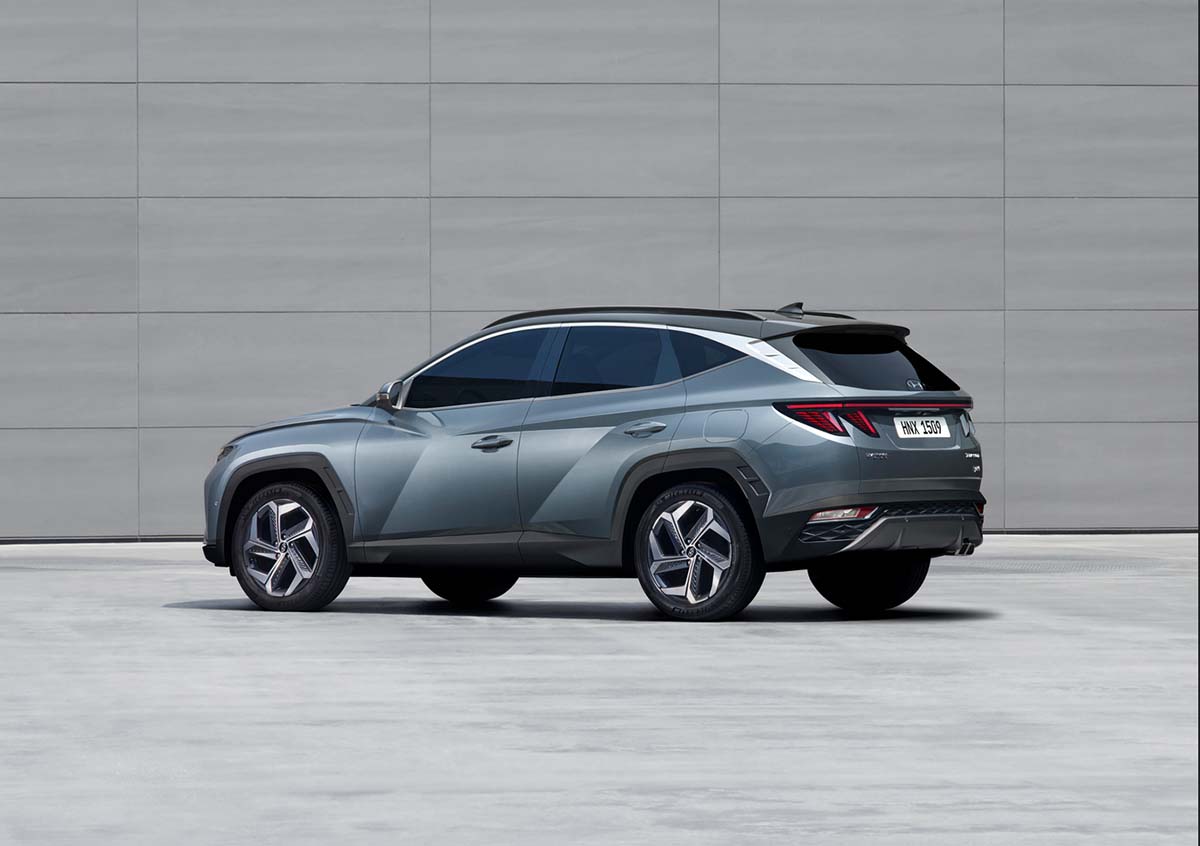 ➤Автосалон Hyundai на Городоцькій, 306 | Арія Моторс | Автосалон Хюндай Львів: модельний ряд, ціни, купити |Нові автомобілі Hyundai у Львові - фото 22