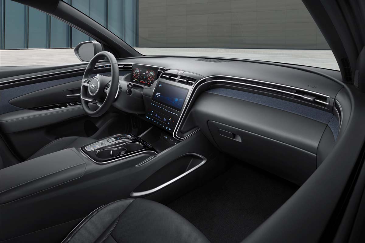 ➤Автосалон Hyundai на Городоцькій, 306 | Арія Моторс | Автосалон Хюндай Львів: модельний ряд, ціни, купити |Нові автомобілі Hyundai у Львові - фото 6