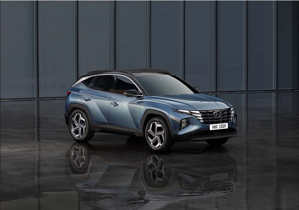 ➤Автосалон Hyundai на Городоцькій, 306 | Арія Моторс | Автосалон Хюндай Львів: модельний ряд, ціни, купити |Нові автомобілі Hyundai у Львові - фото 10