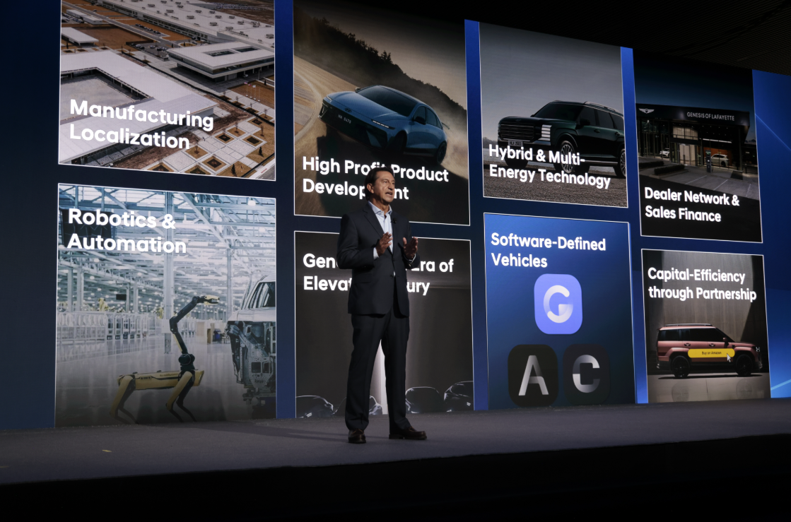 ➤Автосалон Hyundai на Городоцькій, 306 | Арія Моторс | Автосалон Хюндай Львів: модельний ряд, ціни, купити |Нові автомобілі Hyundai у Львові - фото 7