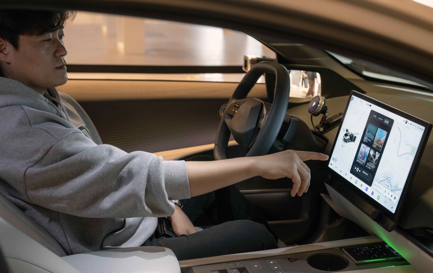 ➤Автосалон Hyundai на Городоцькій, 306 | Арія Моторс | Автосалон Хюндай Львів: модельний ряд, ціни, купити |Нові автомобілі Hyundai у Львові - фото 10