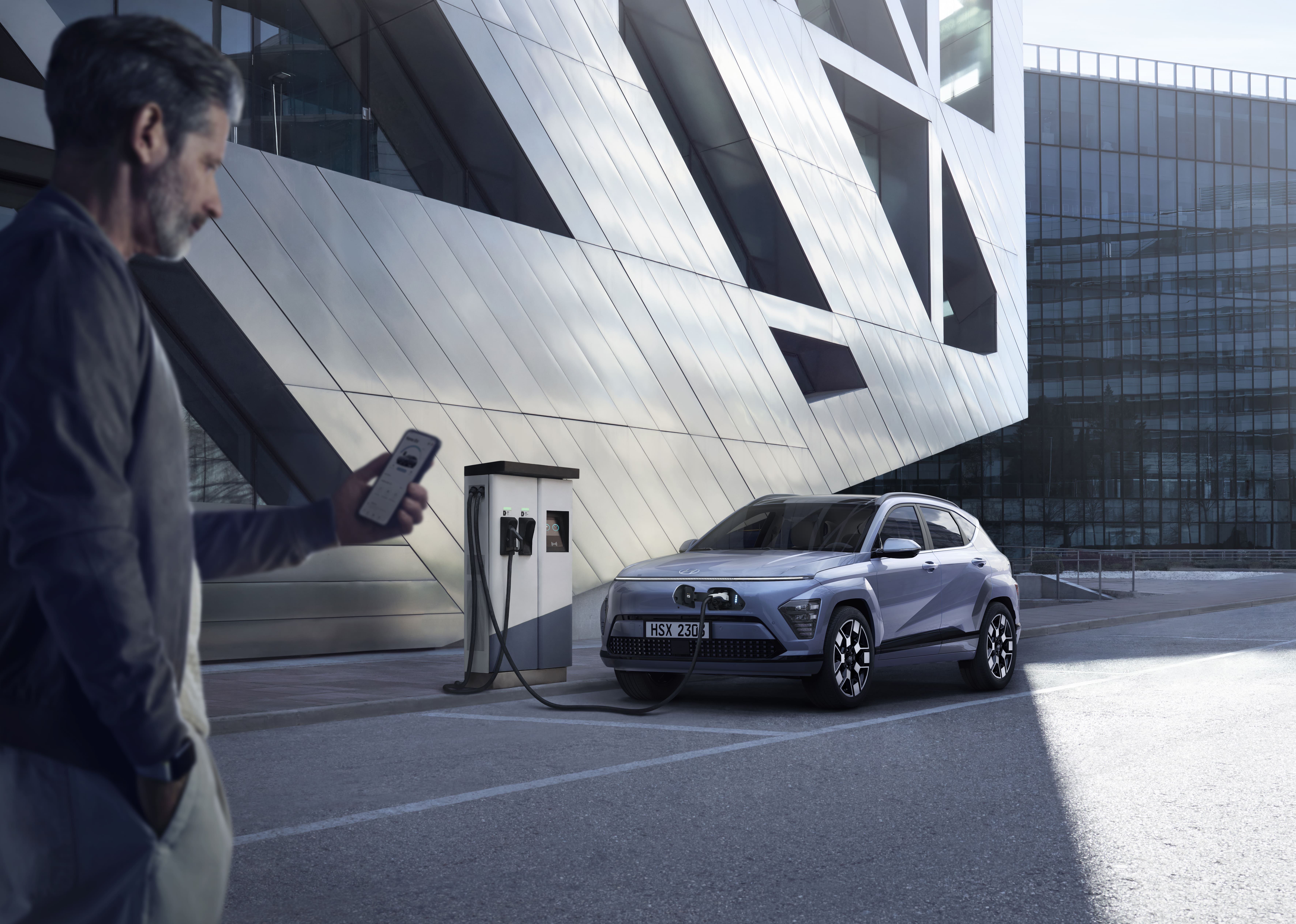 ➤Автосалон Hyundai на Городоцькій, 306 | Арія Моторс | Автосалон Хюндай Львів: модельний ряд, ціни, купити |Нові автомобілі Hyundai у Львові - фото 6