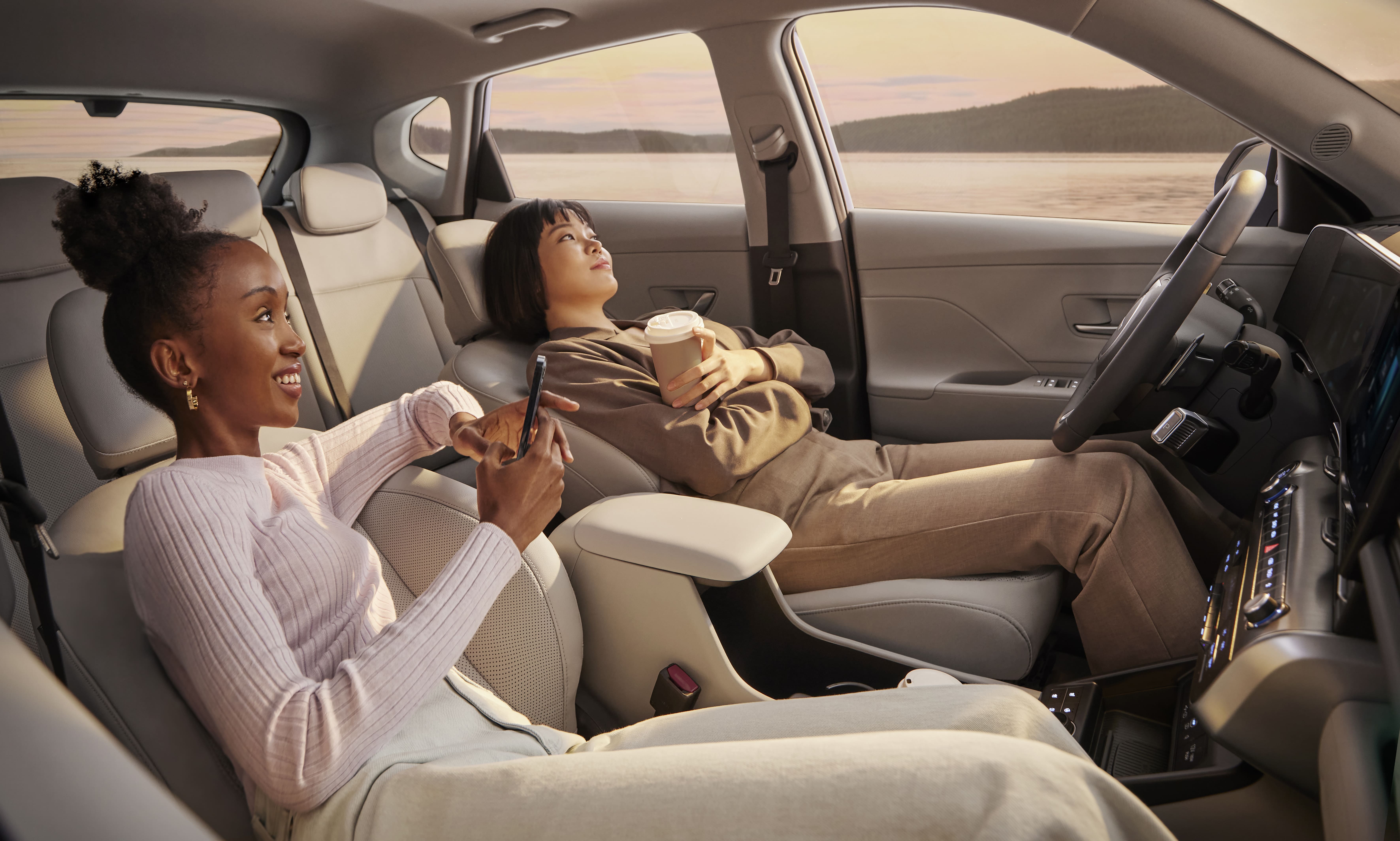 ➤Автосалон Hyundai на Городоцькій, 306 | Арія Моторс | Автосалон Хюндай Львів: модельний ряд, ціни, купити |Нові автомобілі Hyundai у Львові - фото 9