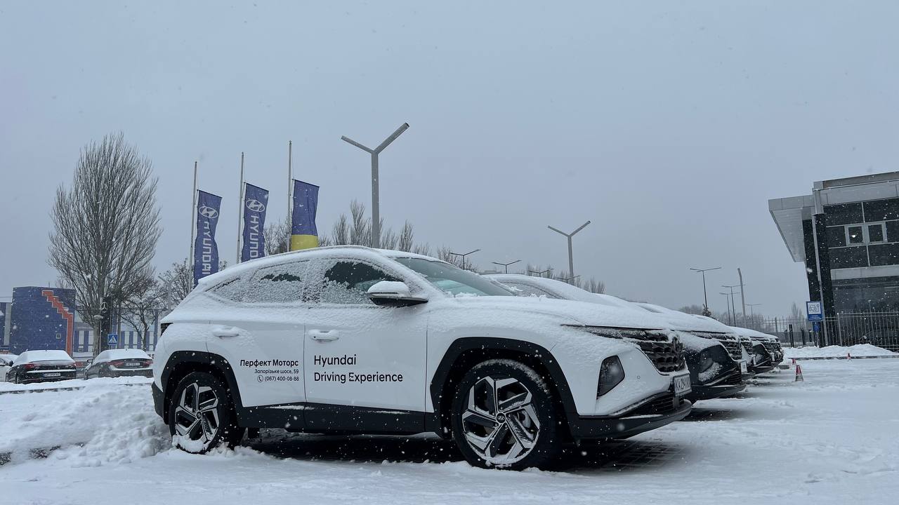 ➤Автосалон Hyundai на Городоцькій, 306 | Арія Моторс | Автосалон Хюндай Львів: модельний ряд, ціни, купити |Нові автомобілі Hyundai у Львові - фото 6