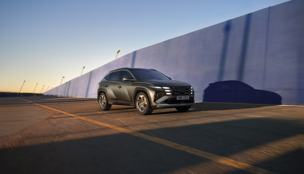 ➤Автосалон Hyundai на Городоцькій, 306 | Арія Моторс | Автосалон Хюндай Львів: модельний ряд, ціни, купити |Нові автомобілі Hyundai у Львові - фото 7