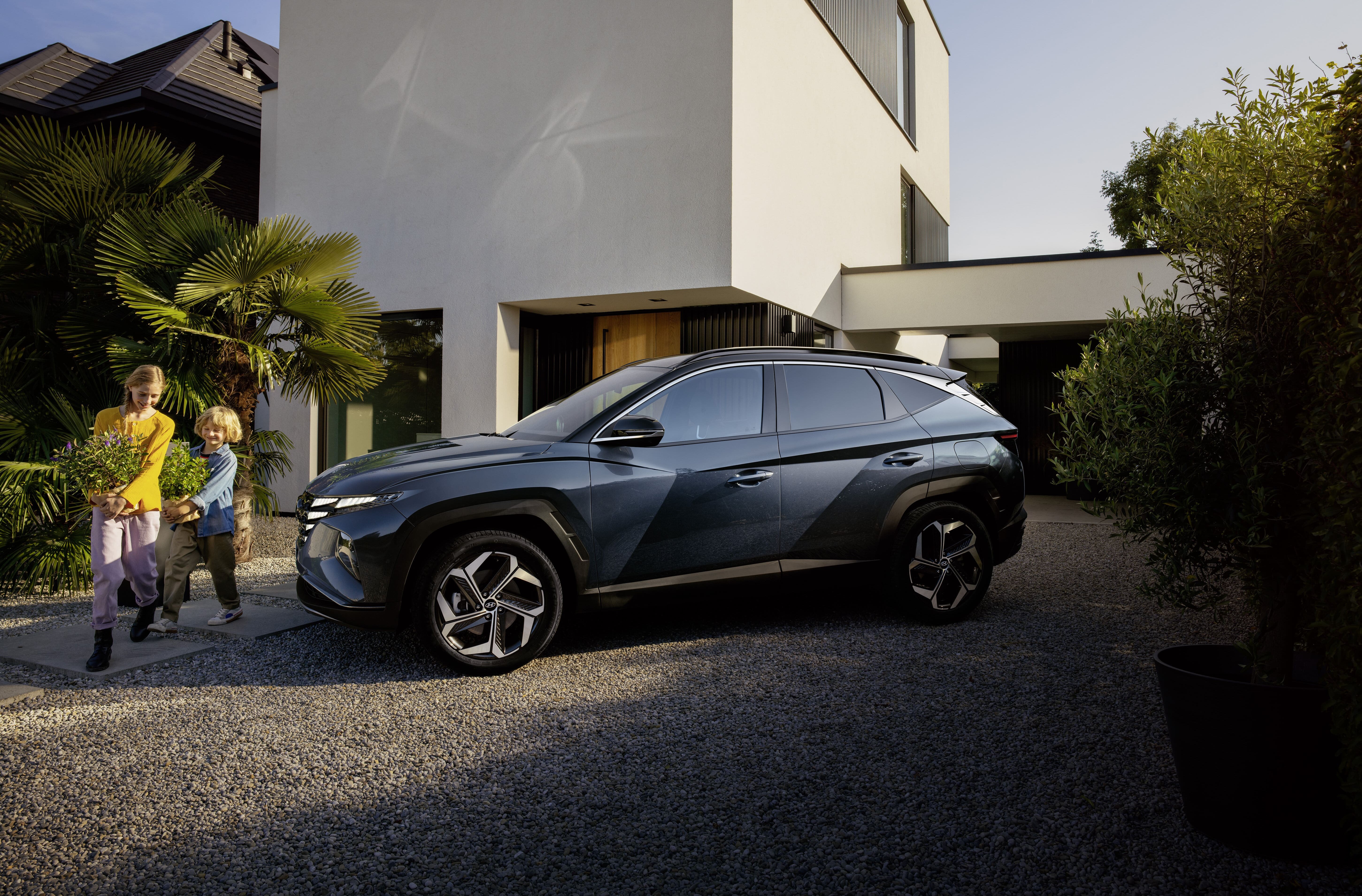 ➤Автосалон Hyundai на Городоцькій, 306 | Арія Моторс | Автосалон Хюндай Львів: модельний ряд, ціни, купити |Нові автомобілі Hyundai у Львові - фото 7